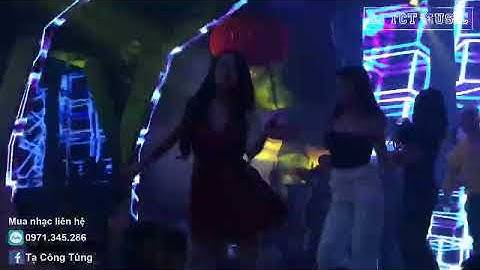 NONSTOP BAY PHÒNG NỬA ĐỜI PHÊ PHA full 2022 - DJ TCT MUSIC 0971345286 - tặng Fan hâm mộ