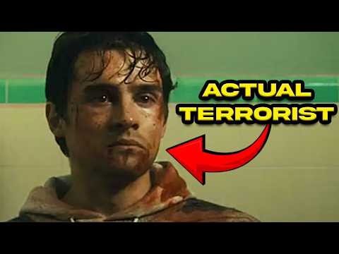 This guy is Unbearable. thumbnail
