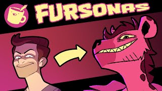 Artists Draw Their Fursonas screenshot 1
