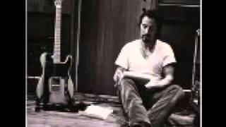 Bruce Springsteen - Frankie (STUDIO) chords