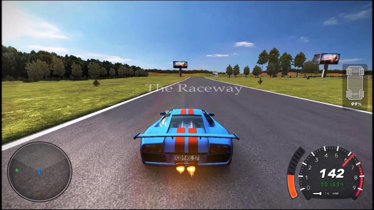 Crashday Big 1 Trailer HD