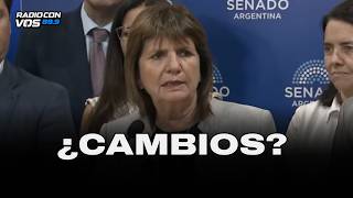 Qué dice la versión DEFINITIVA de la REFORMA LABORAL | MAYANS con BERCOVICH