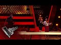 Mark Asari VS Loaded Sista Don T Let Go The Battles The Voice UK 2018 mp3