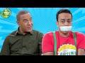 عادل بقي مدمن لب سوري وشوف خيانة رمزي من مسلسل راجل وست ستات