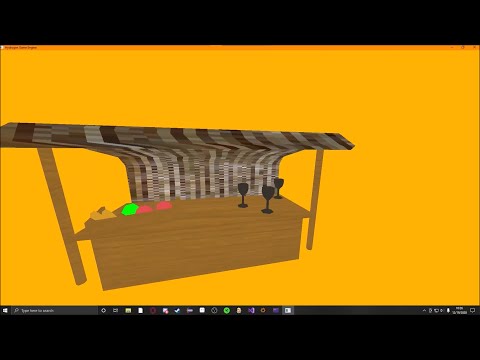 C++ OpenGL model loading