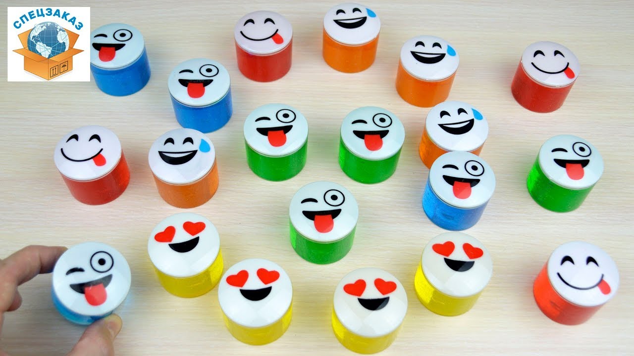 20 КЛЁВЫХ ЛИЗУНОВ!! ЧТО ЕСЛИ ИХ СМЕШАТЬ?? ЖВАЧКА ДЛЯ РУК HANDGUM. SLIME СЛИЗЬ | СПЕЦЗАКАЗ