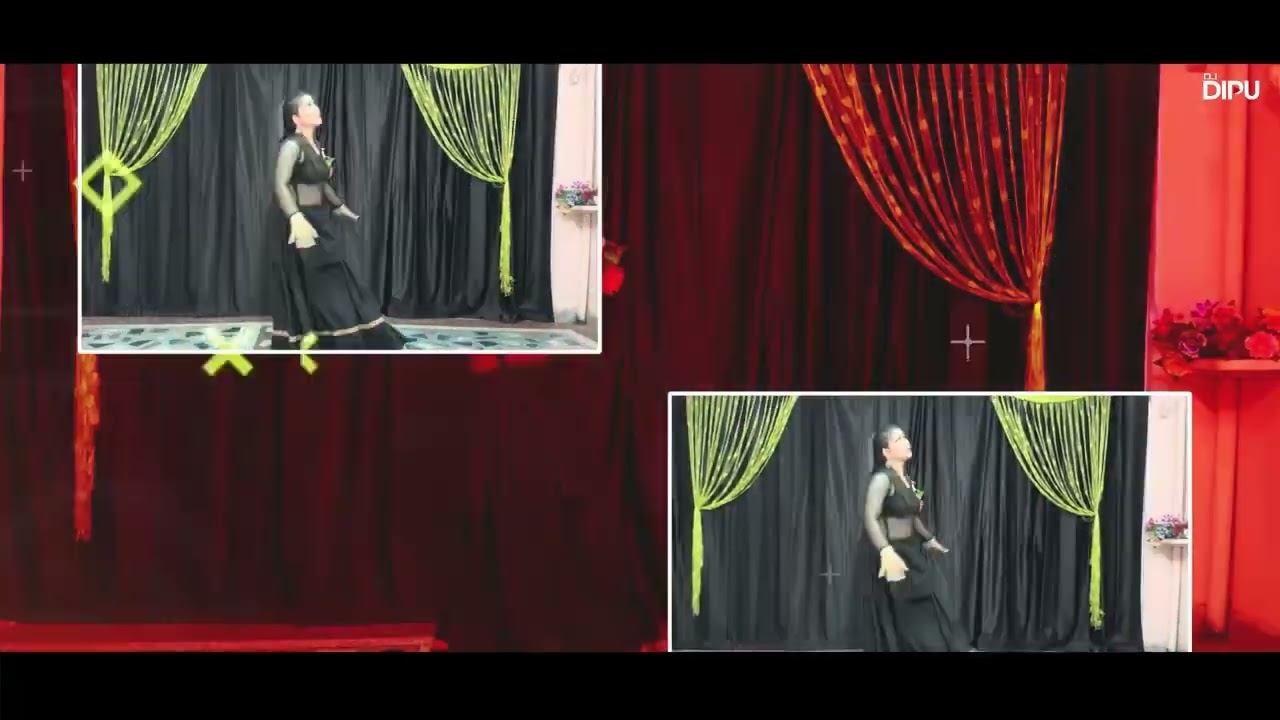 Raat Ko Aaunga Main Tujhe Le Jaunga Main Dj Song | Mujhse Shadi Karogi _ Remix By Dj Dipu