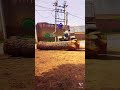 💪💪🚜🚜