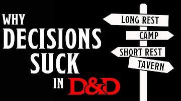 10 Ways to Handle Indecisive D&D Groups (without violence)