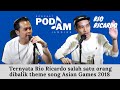 PODJAM - Ternyata Rio Ricardo Salah Satu Orang di Balik Theme Song Asian Games 2018