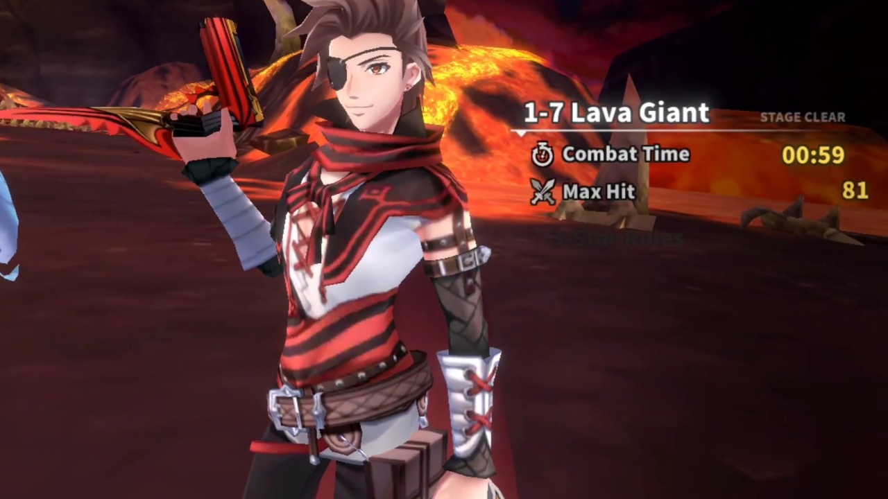 DawnBreak: The Flaming Emperor - Android gameplay GamePlayTV