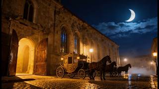 Baroque Contemplation - Music Inspired by the Baroque Era, for Enjoyment, Relaxation and Stimulation