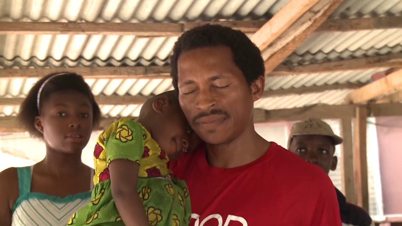 Hands of Love (part 2)