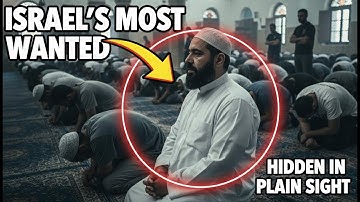How Mossad ASSASSINATED a Hamas Commander During Prayer: The Neurotoxin Operation