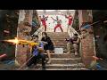 Nerf Gun War : Hero SEAL X Outplays Crimson Claw Cartel In Abandoned Base Crime Blaster Battle