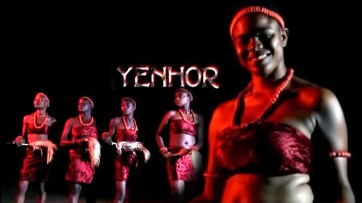 IYENHOR by Precious Ologbosere - Latest Edo Music ...