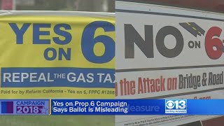 1 p.m. CBS13 Update 10/30/18