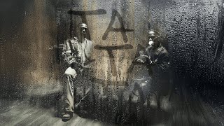 Burna Boy, Travis Scott - Tatata (Instrumental)