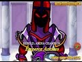 swords and sandals 2 Emperor Antares boss fight