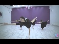 Florence The Machine - Cosmic Love Jazz Modern choreography by Dasha Shvetsova - Studio KVADRAT