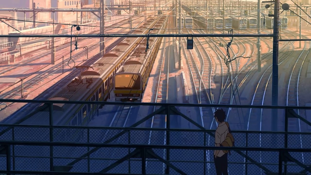 Wave To Earth - Seasons (Slowed + Reverb)