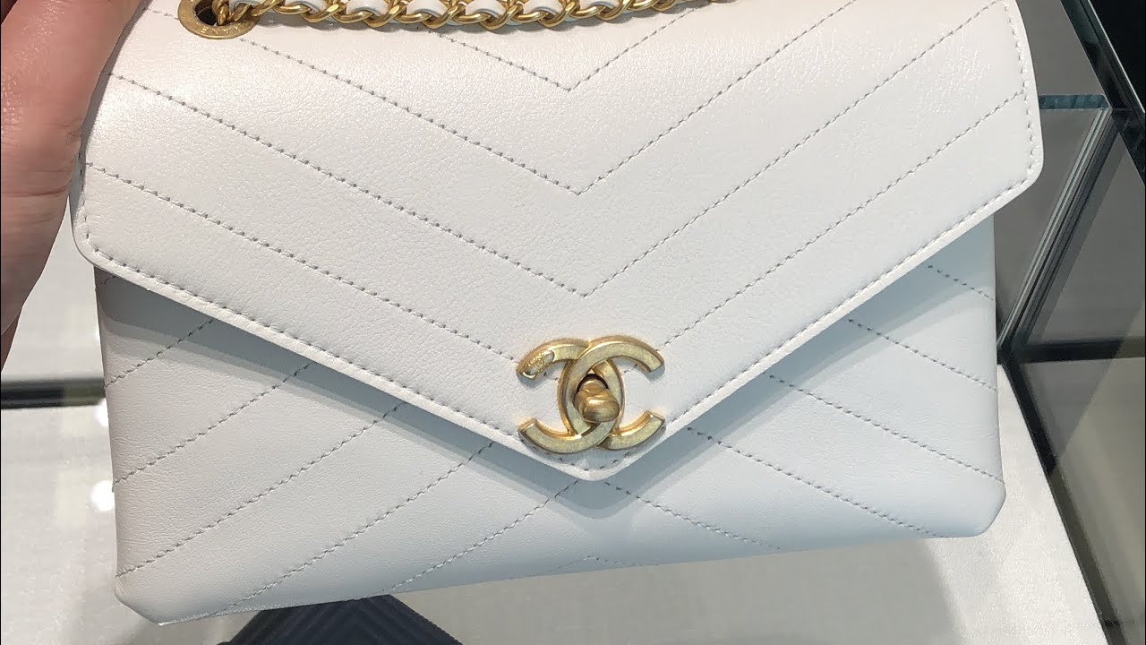 Chanel Vs Dior Last Collections 2018 YouTube