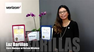 Verizon Grand Opening