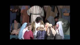Behold The Lamb | Easter Drama 2010