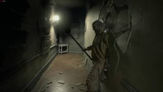 How to Escape from main house in Resident Evil  7 (RE7) screenshot 5