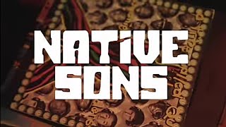 Talib Kweli - Native Sons Reaction