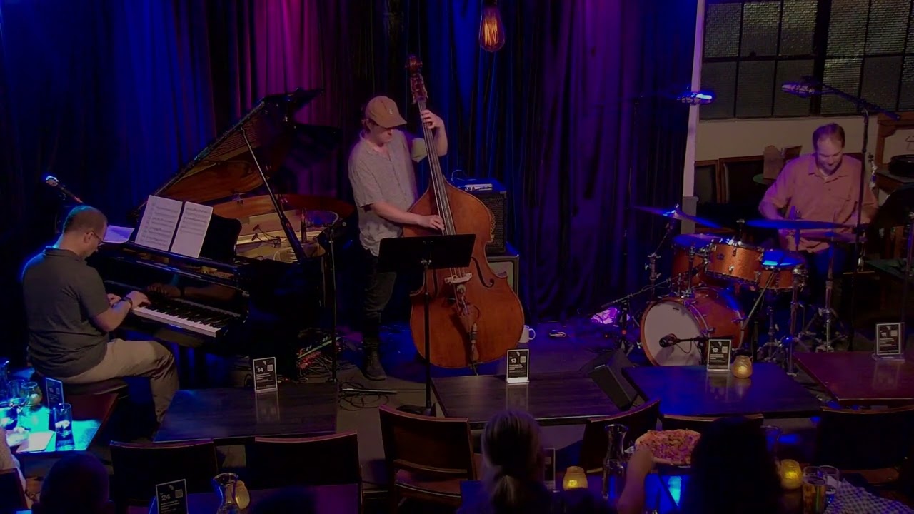 Hoenig / Colligan / Kane - "Stuck" - The 1905