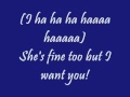 Lloyd featuring Lil' Wayne - I Want You + Lyrics