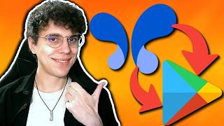 How To Publish Google AI Studio App To Play Store screenshot 3