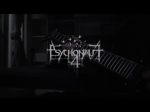 Psychonaut 4 Out Of Mind Solo Cover 