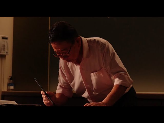 Thumbnail for Play video: 2025 Cultural Medallion recipient: Nai Swee Leng