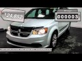 2016 dodge grand caravan lithia springs ga 16275