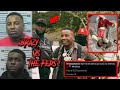 Honeykomb brazy facing federal prson over his security being felons with guns