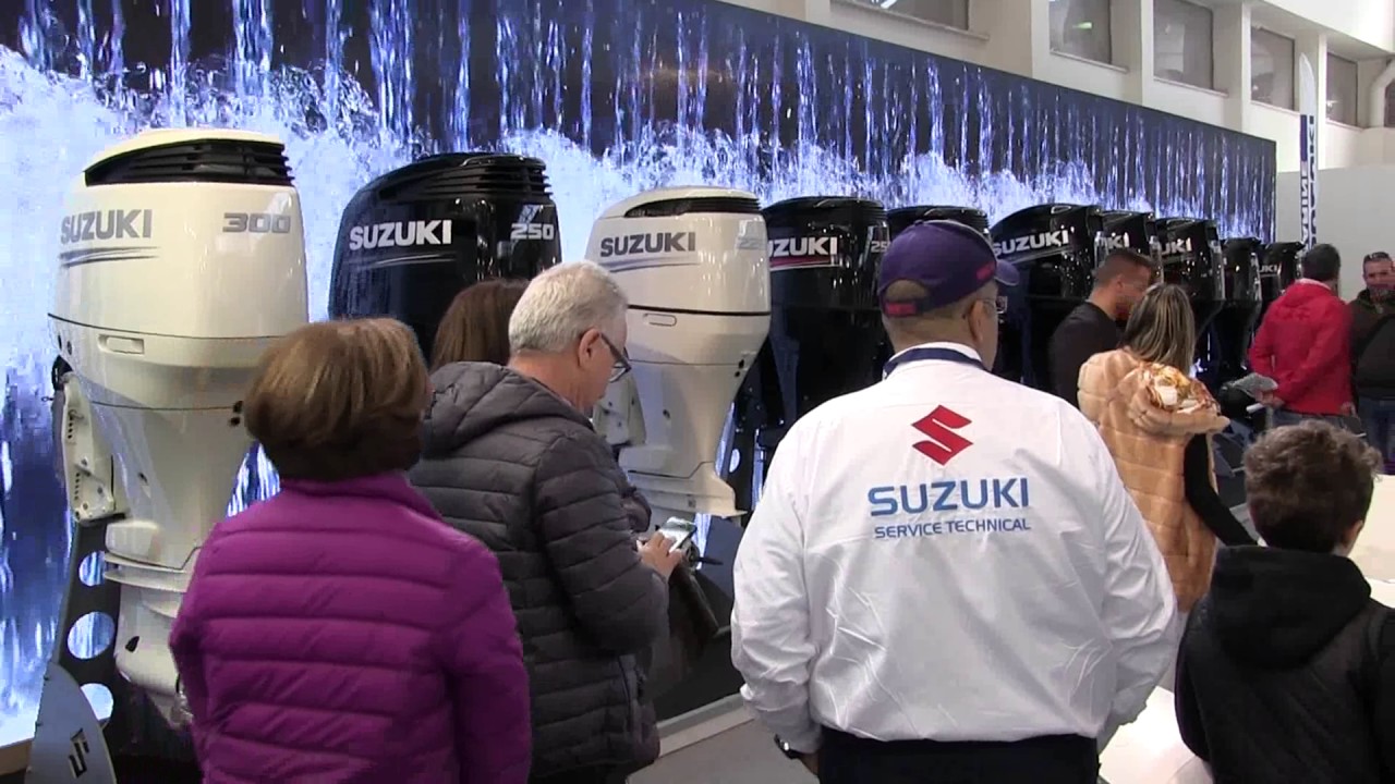 Nauticsud 2017...in 30 secondi