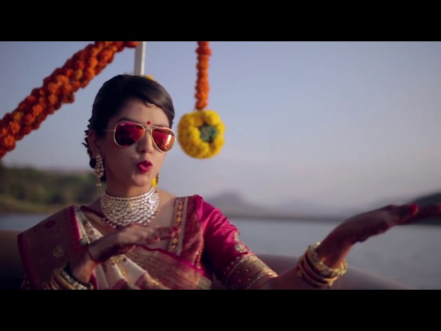 CRAZY LOVE   The Wedding Filmer