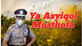 Ya Asyiqol Musthofa, Duet TNI Dan Istri yang lagi viral.