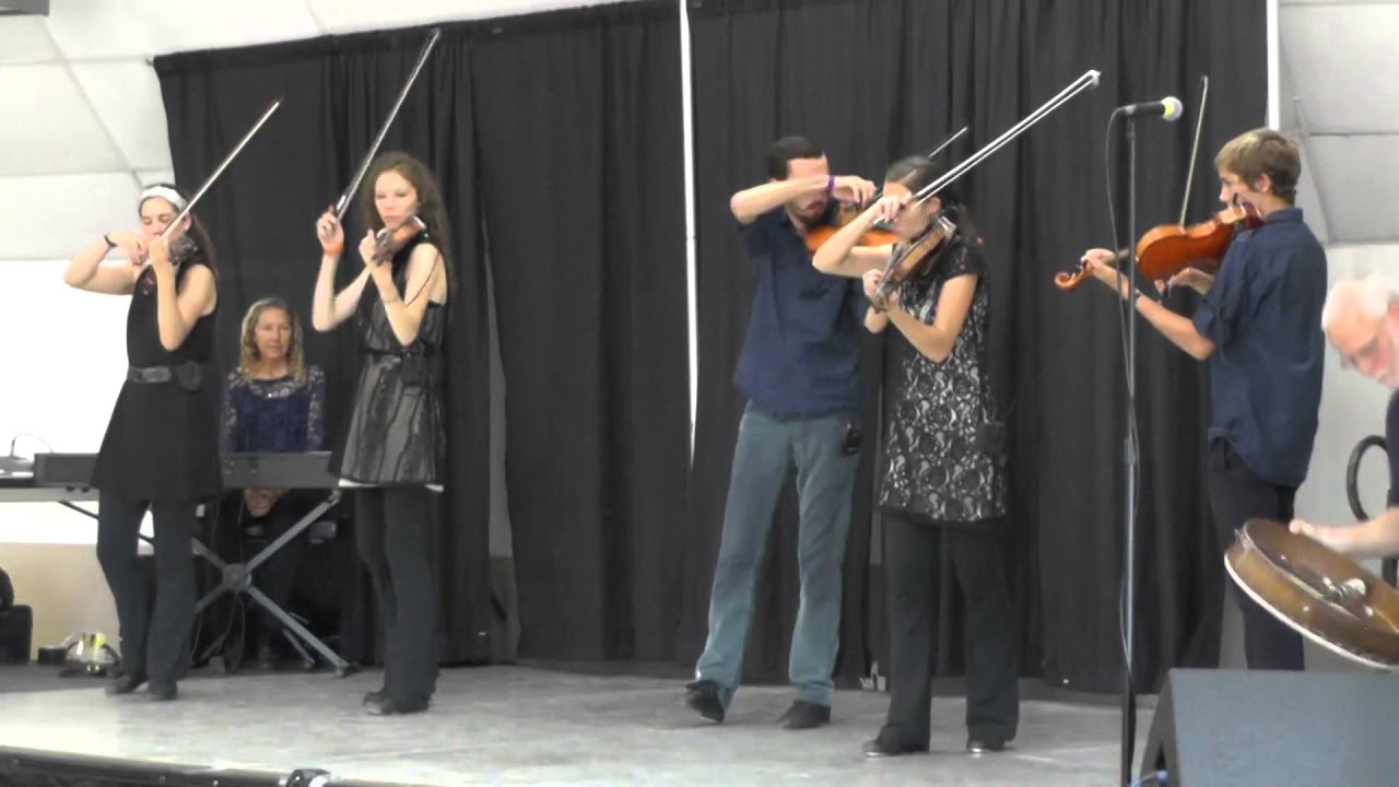 Celtic Spring Band Highland Event Ventura Ca. 10-11-2015