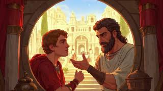 Title   Roman Slavery Was Not Like America's —