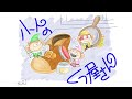 グリム兄弟「小人のくつ屋さん｣【朗読：日髙のり子／山口勝平】