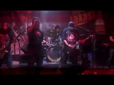 Down with the sickness - Cover by Daybreak - 2010