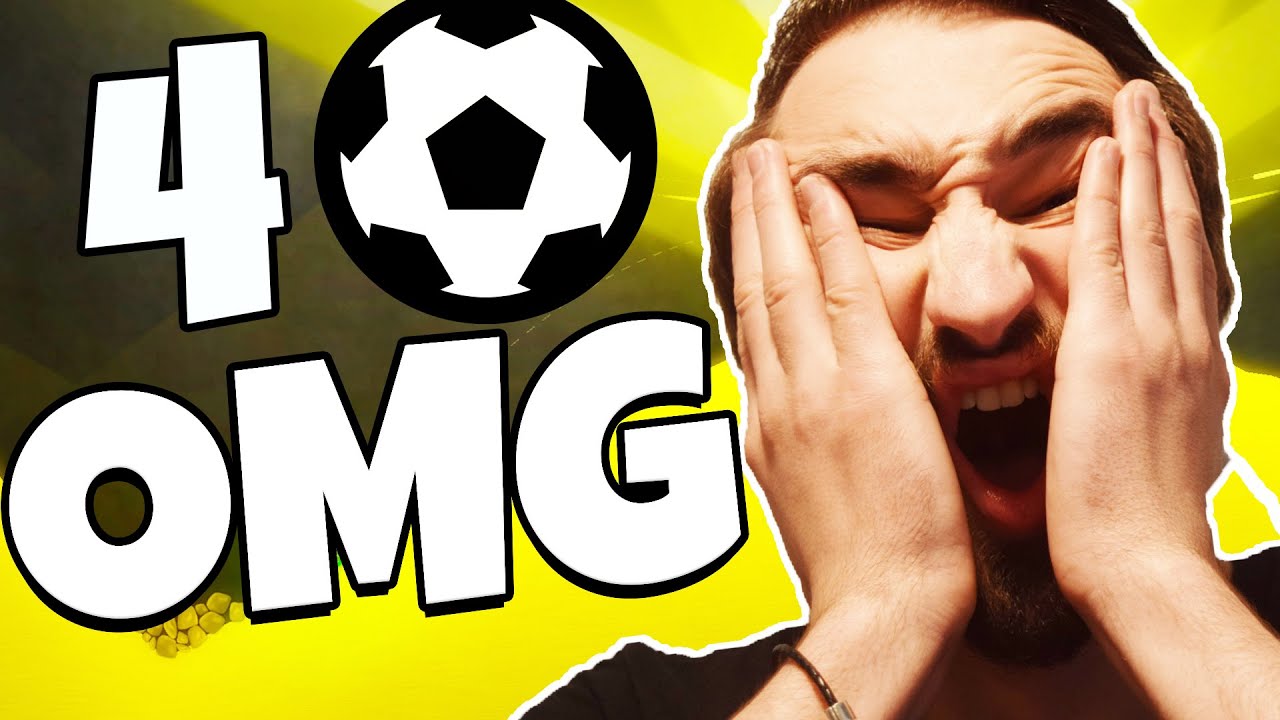 4 GOALS IN 1 TURN UNBELIEVABLE - SHELLSHOCK LIVE SHOWDOWN