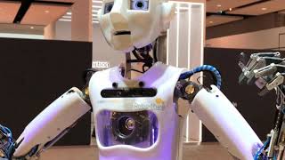 Day 1 IMTS 2018 walk through
