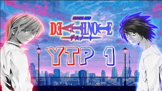 [YTP] Death Note Rebirth