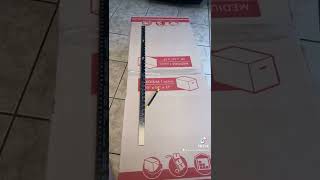 DIY Barbie Photo Box Prop