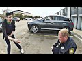 Days Inn Motel Trespass Ends Very Badly