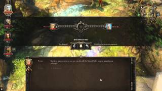 Divinity: Original Sin - Exploit - Always Win Rock, Paper, Scissors